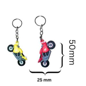 বাইক কিচেন | Bike Keychain