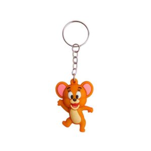 জেরি ডিজাইন কীচেইন Jerry Design Keychain