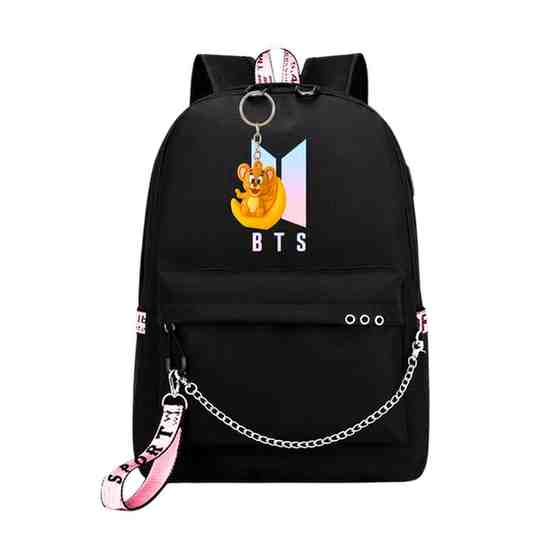 চাঁদে বসা জেরি কিচেন Jerry Sitting on Moon Keychain - Image 3