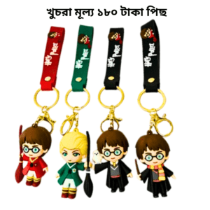 ৪ কালার ৪ পিছের ১ সেট