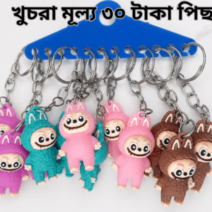 ৪ কালার ১২ পিছের ১ সেট