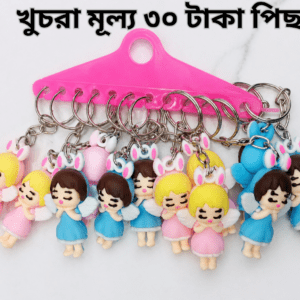 ২ কালার ১২ পিছের ১ সেট